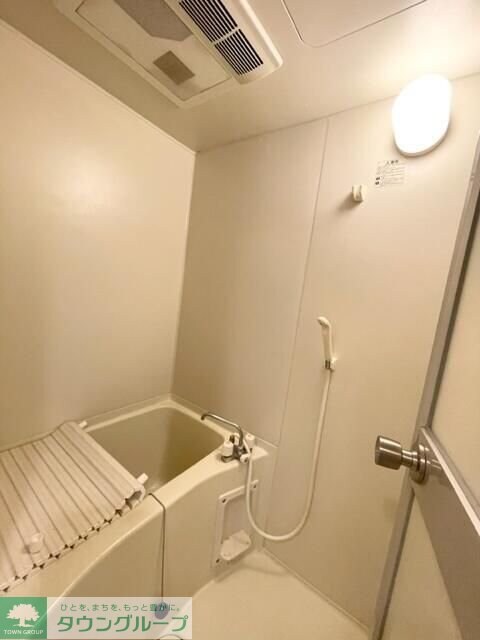 カーサ・ピッコラ桜木町の物件内観写真