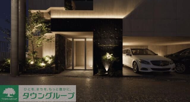 カーサ・ピッコラ桜木町の物件内観写真