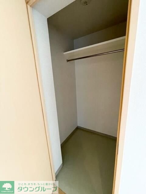 カーサ・ピッコラ桜木町の物件内観写真