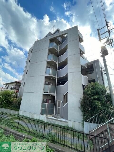 カーサ・ピッコラ桜木町の物件外観写真