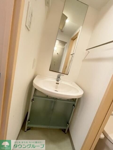 カーサ・ピッコラ桜木町の物件内観写真