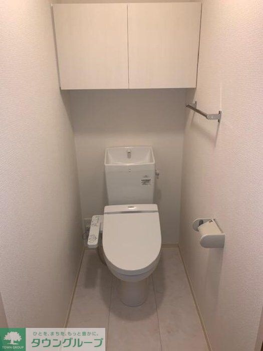 カーサ マロンの物件内観写真