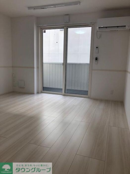 ルミナスハイムの物件内観写真
