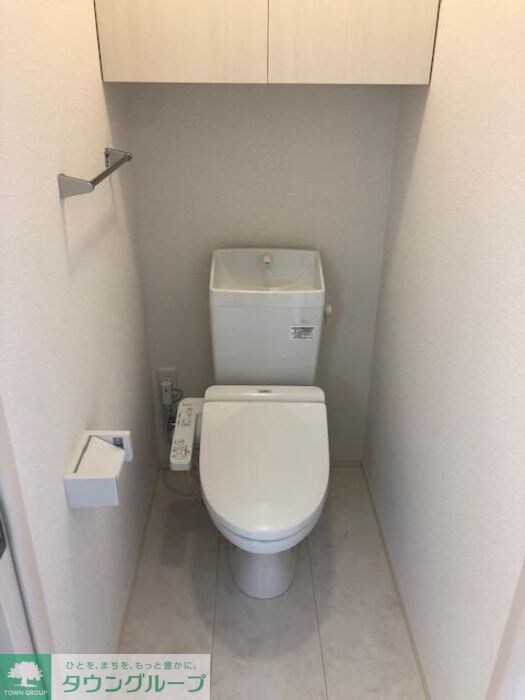 ルミナスハイムの物件内観写真