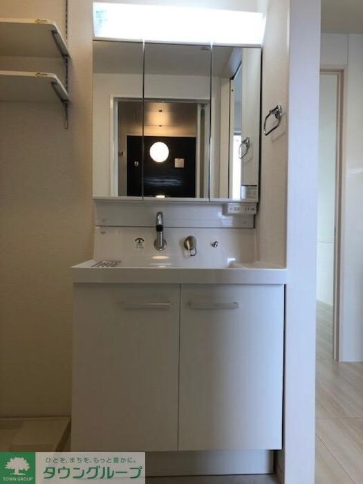 ルミナスハイムの物件内観写真