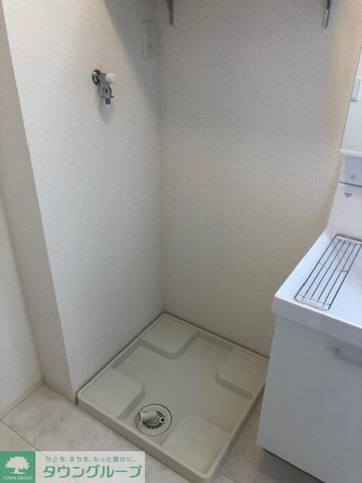 ルミナスハイムの物件内観写真