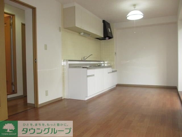 サンパティークメゾンの物件内観写真