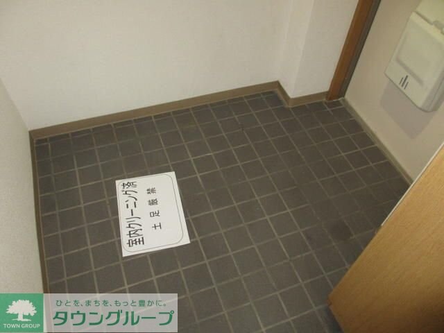 サンパティークメゾンの物件内観写真