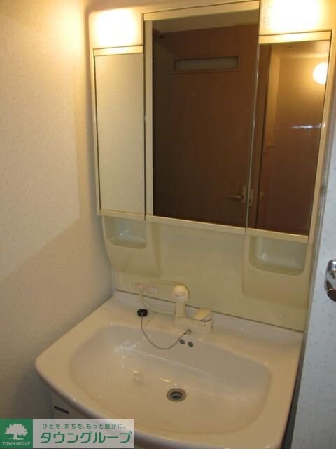 サンパティークメゾンの物件内観写真