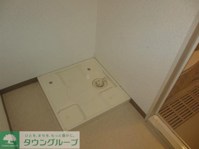 サンパティークメゾンの物件内観写真