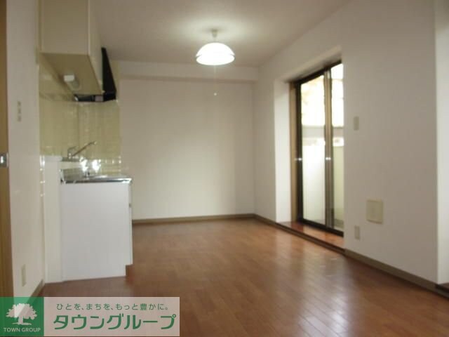 サンパティークメゾンの物件内観写真