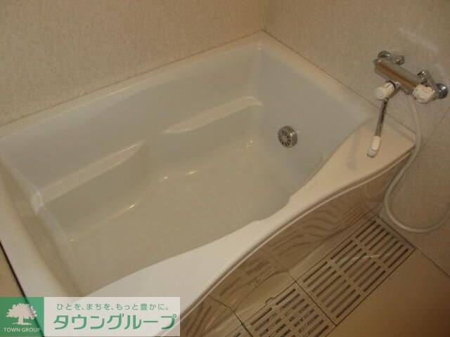 サンパティークメゾンの物件内観写真