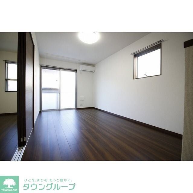 リコルテ北大宮の物件内観写真