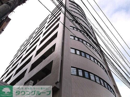 ライオンズプラザ大宮第2の物件外観写真