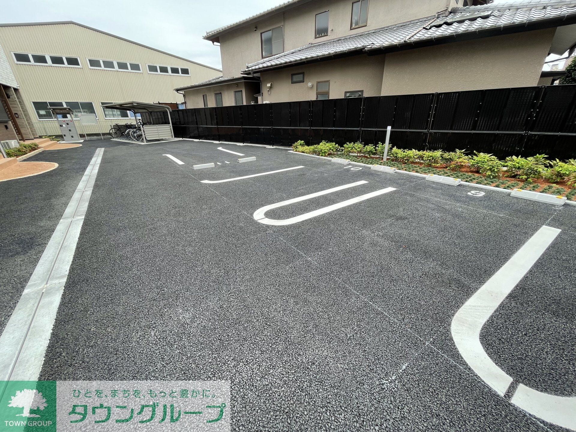 サンライズ プライムの物件内観写真