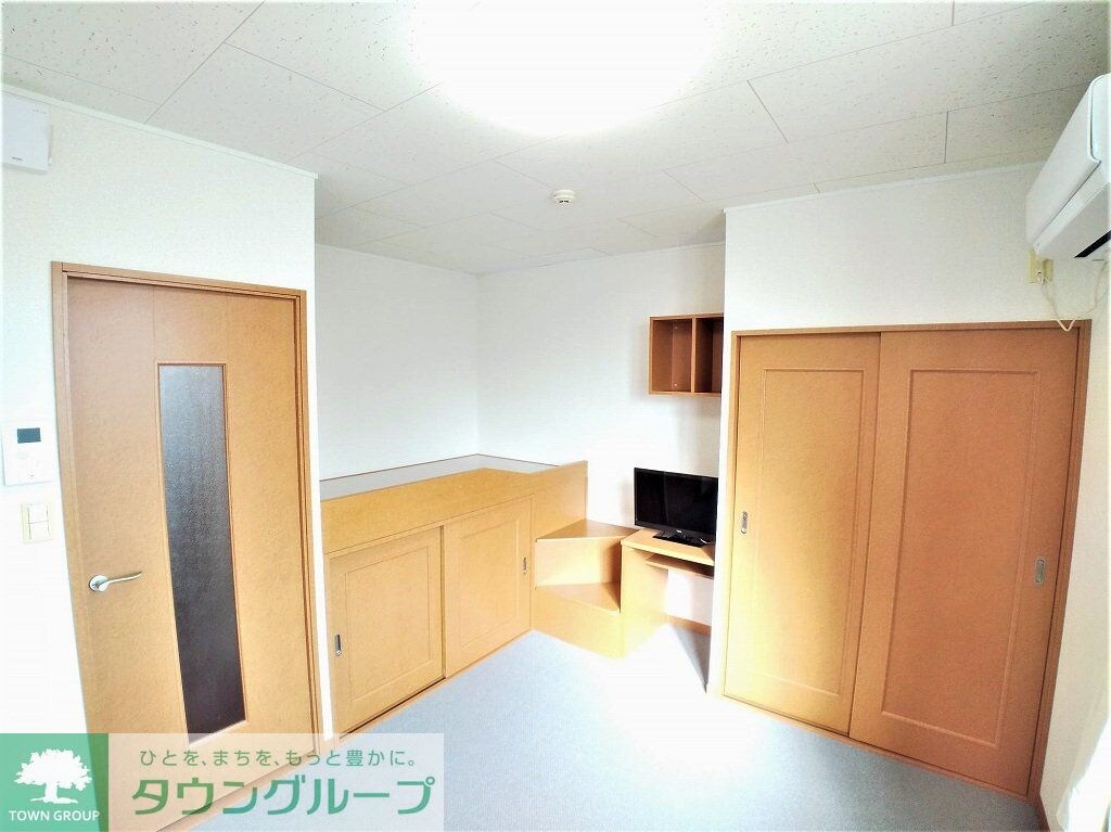 レオパレスクレールセリシエの物件内観写真