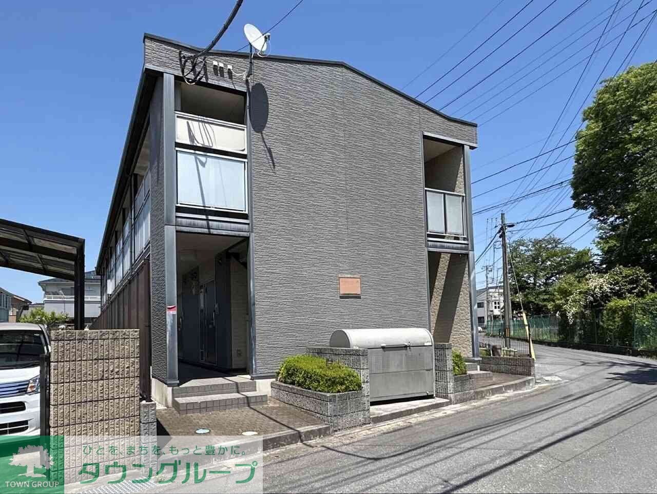 レオパレスクレールセリシエの物件内観写真