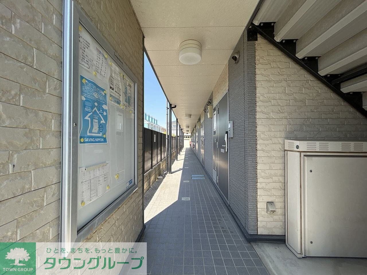 レオパレスクレールセリシエの物件内観写真