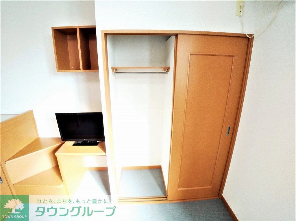 レオパレスクレールセリシエの物件内観写真