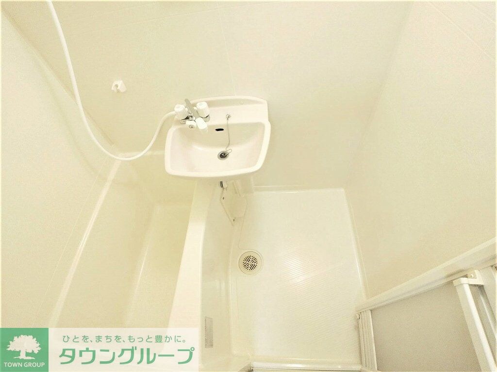 レオパレスクレールセリシエの物件内観写真