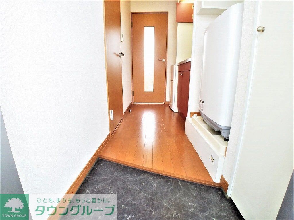 レオパレスクレールセリシエの物件内観写真