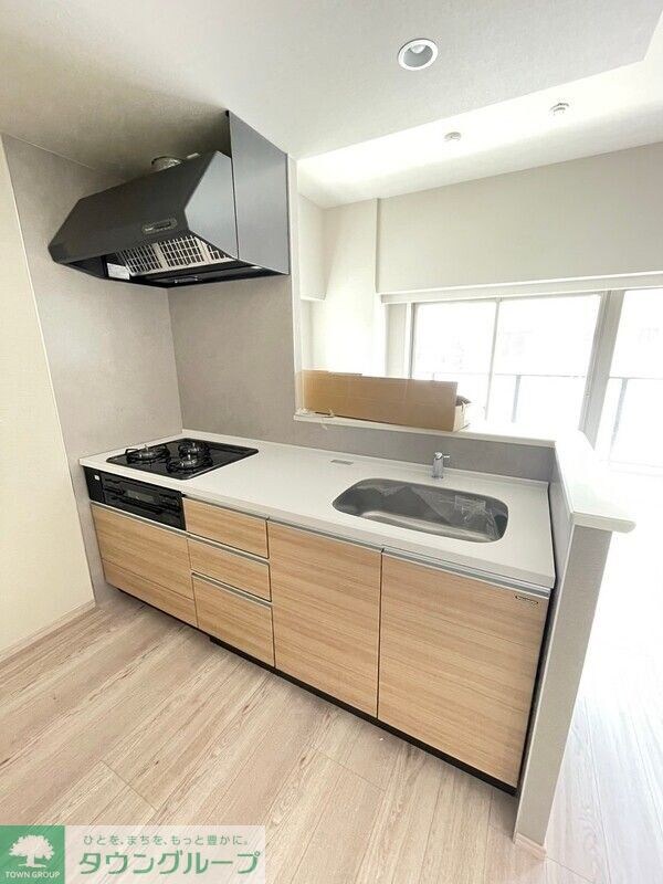 ラグゼナ浦和の物件内観写真