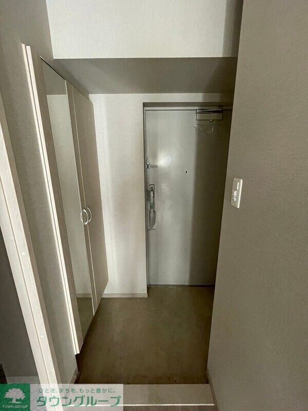 ラグゼナ浦和の物件内観写真