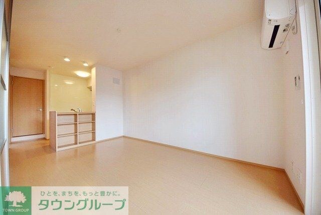 シャイン・カワナベの物件内観写真