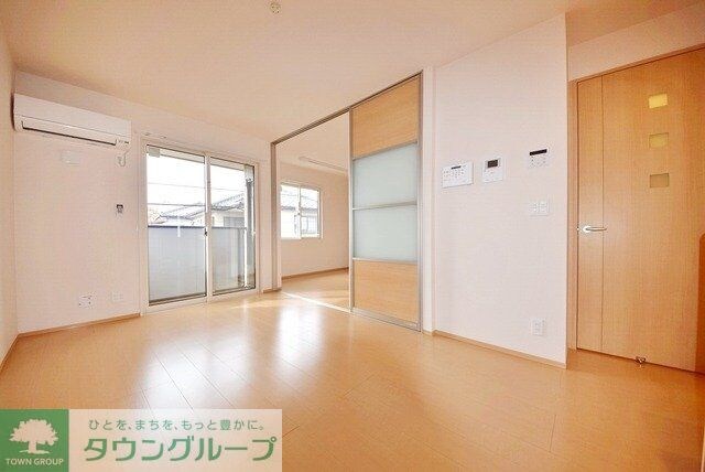 シャイン・カワナベの物件内観写真