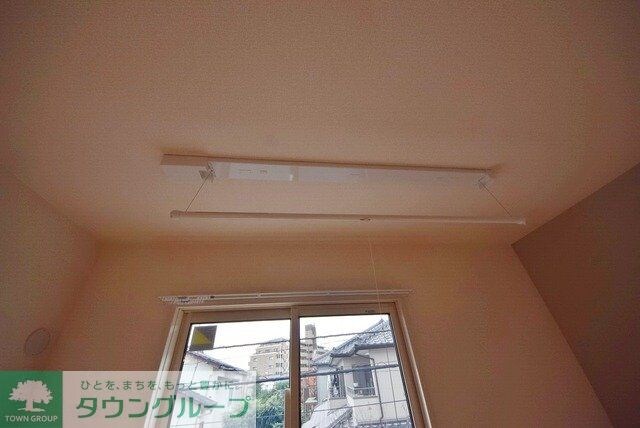 シャイン・カワナベの物件内観写真