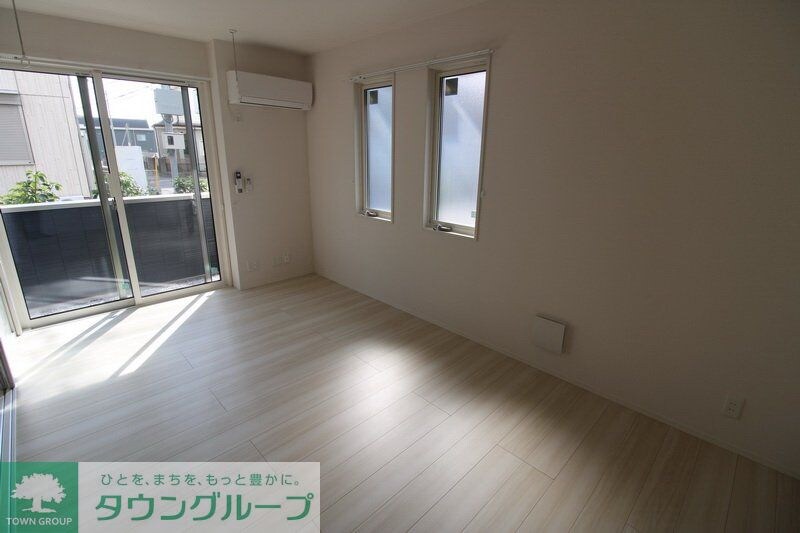 Embellir西大宮の物件内観写真