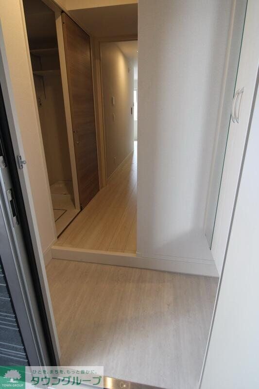 Embellir西大宮の物件内観写真