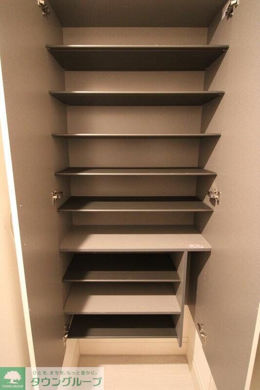 Embellir西大宮の物件内観写真