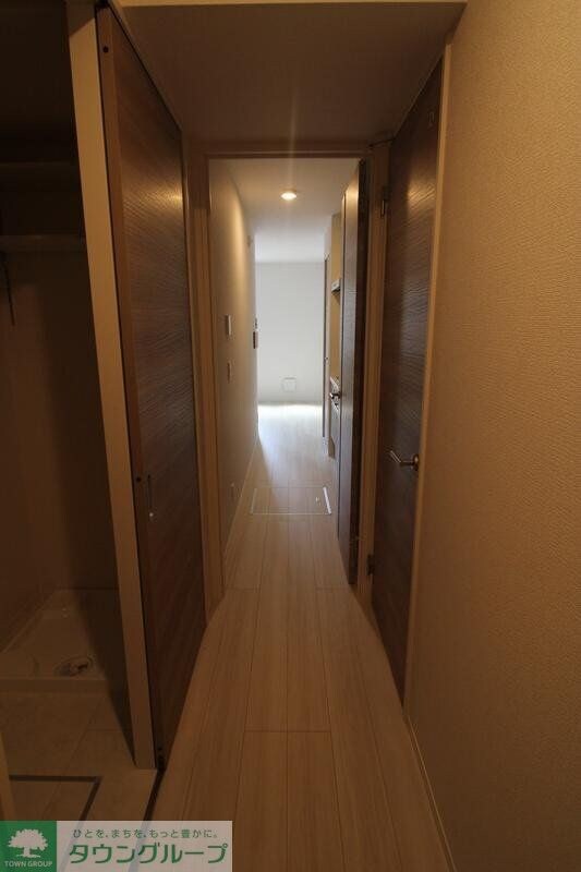 Embellir西大宮の物件内観写真