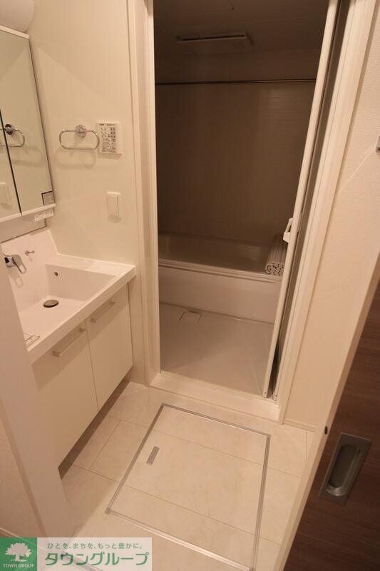 Embellir西大宮の物件内観写真