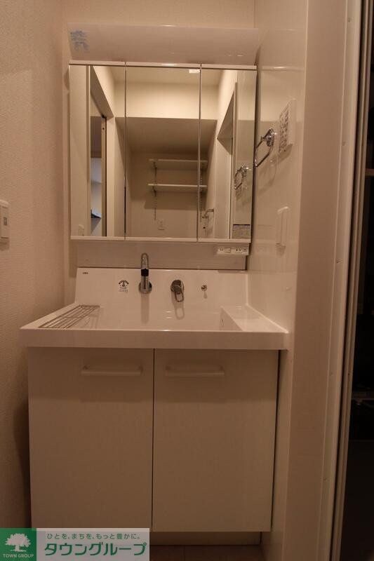 Embellir西大宮の物件内観写真