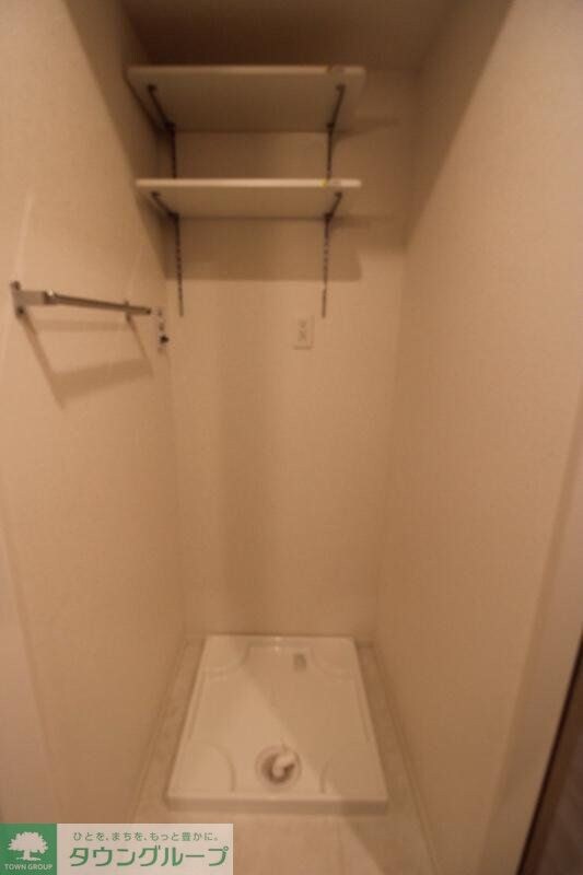 Embellir西大宮の物件内観写真