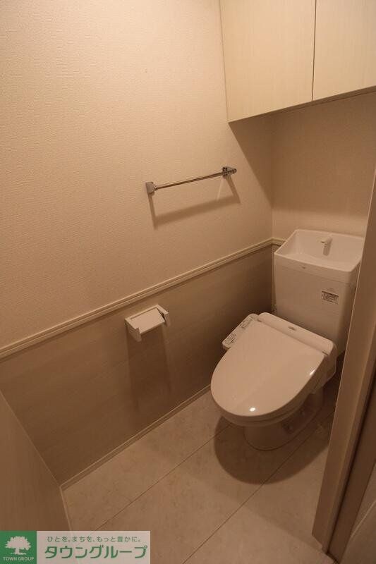 Embellir西大宮の物件内観写真