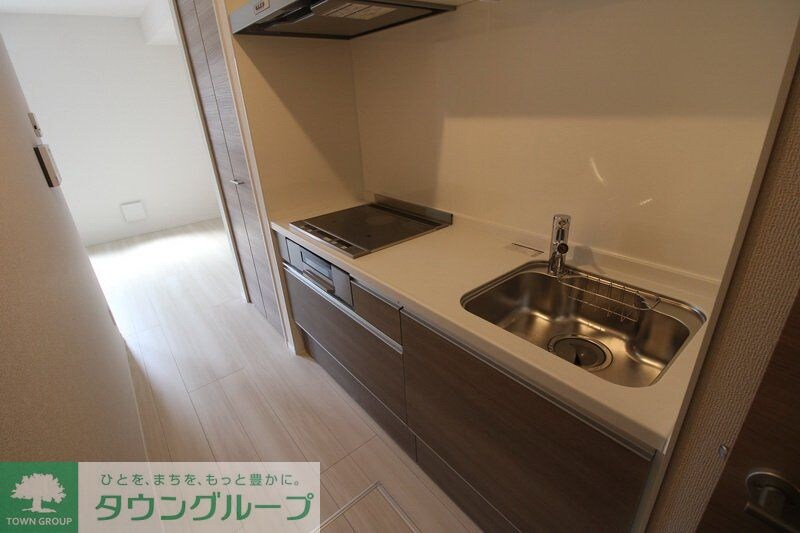 Embellir西大宮の物件内観写真