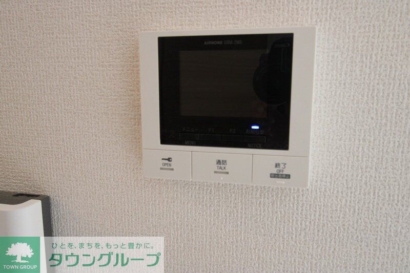 Embellir西大宮の物件内観写真