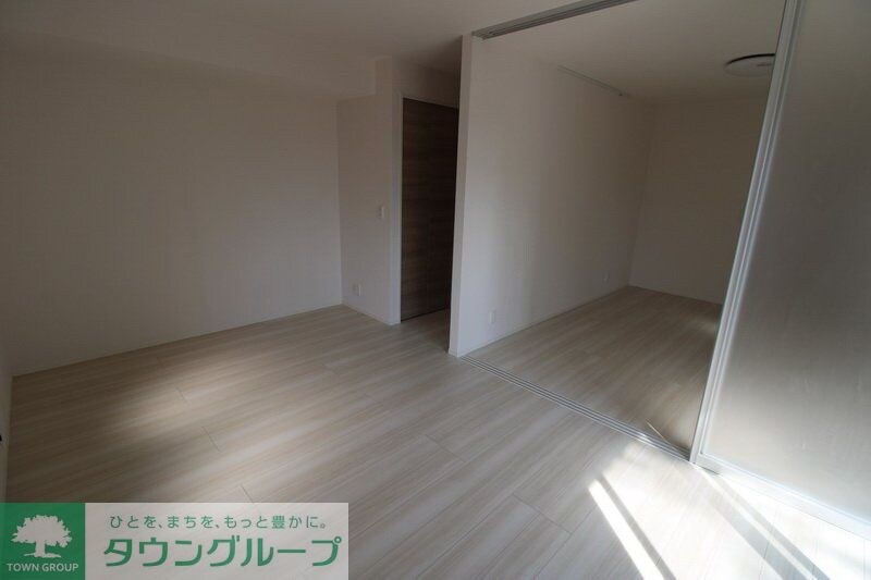 Embellir西大宮の物件内観写真