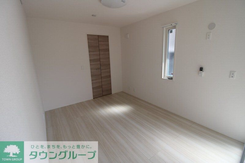 Embellir西大宮の物件内観写真