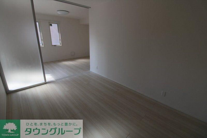 Embellir西大宮の物件内観写真