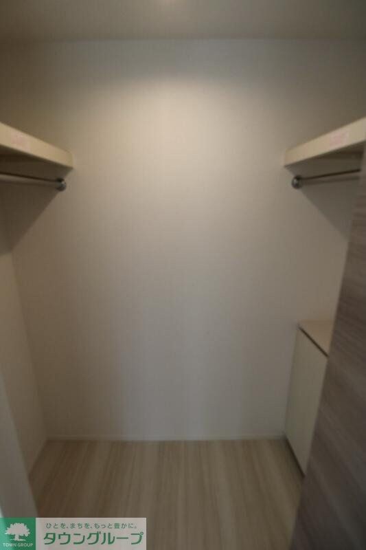 Embellir西大宮の物件内観写真