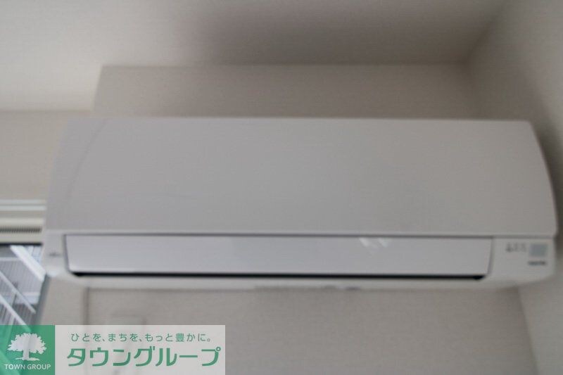 Embellir西大宮の物件内観写真