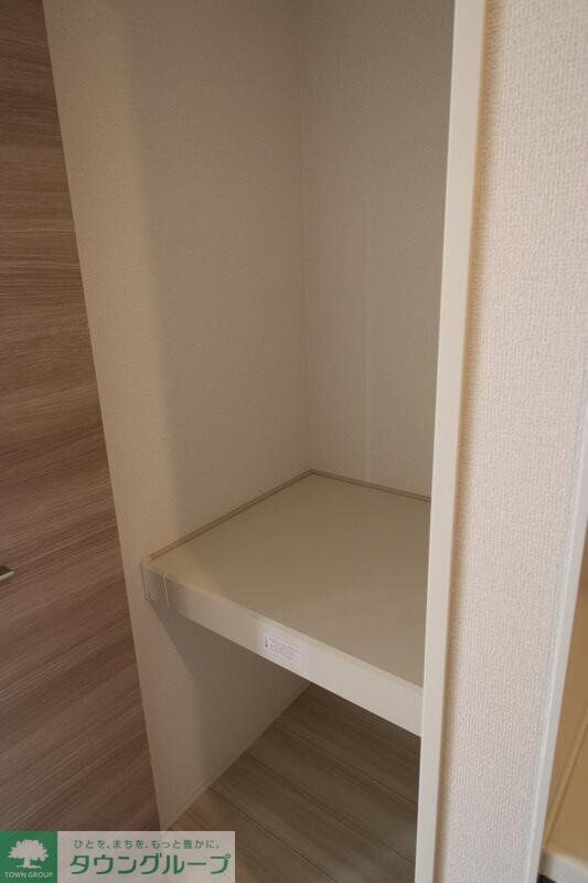 Embellir西大宮の物件内観写真