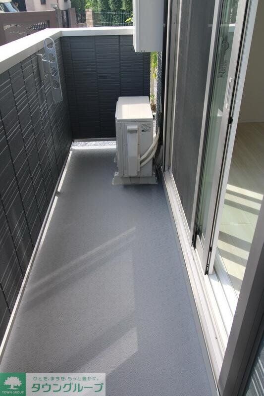 Embellir西大宮の物件内観写真