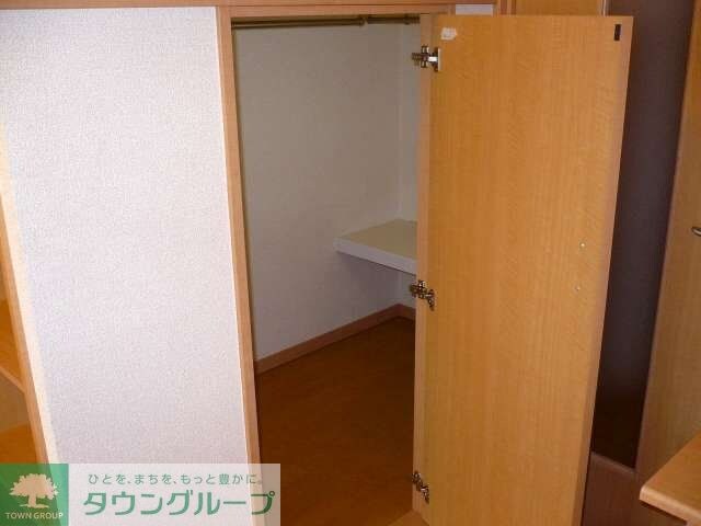 レオパレスユーフォリアの物件内観写真