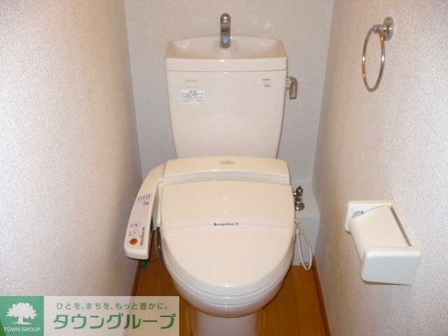 レオパレスユーフォリアの物件内観写真