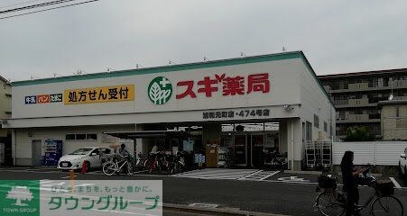 レオパレスユーフォリアの物件内観写真